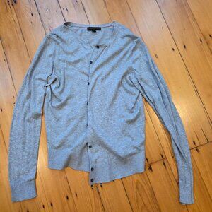 Banana republic women's cardigan
